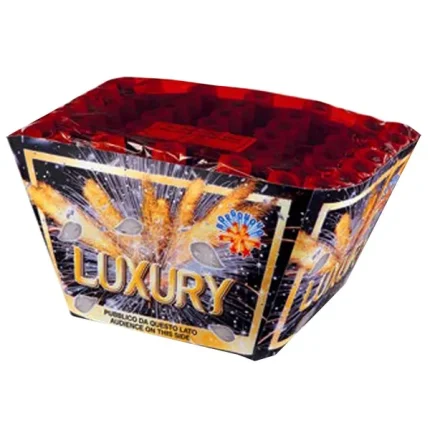 ΠΥΡΟΤΕΧΝΗΜΑ LUXURY 49 ΒΟΛΩΝ