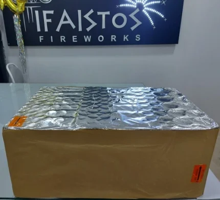 ΠΥΡΟΤΕΧΝΗΜΑ NS 142 PRO 142 ΒΟΛΩΝ