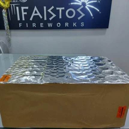 ΠΥΡΟΤΕΧΝΗΜΑ NS 142 PRO 142 ΒΟΛΩΝ