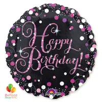PINK CELEBRATION