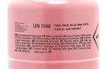 Φιάλη ηλίου Helium Tank (30 μπαλόνια)