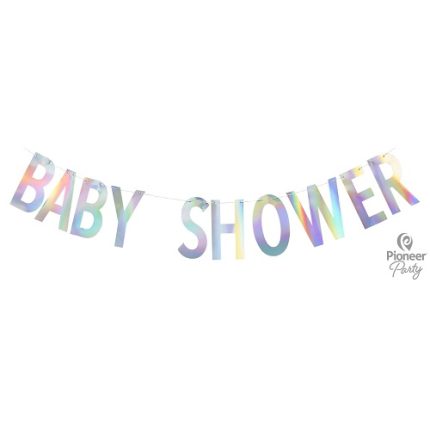 BABY SHOWER