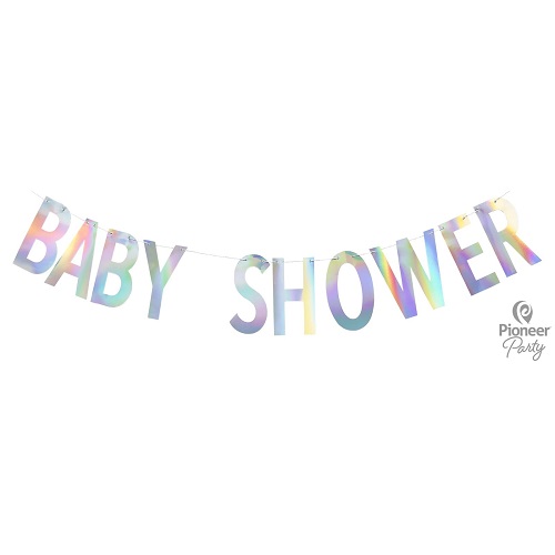 BABY SHOWER