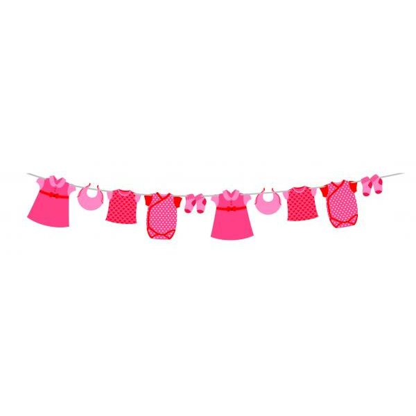 BANNER CLOTHES