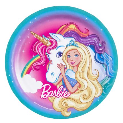 BARBIE