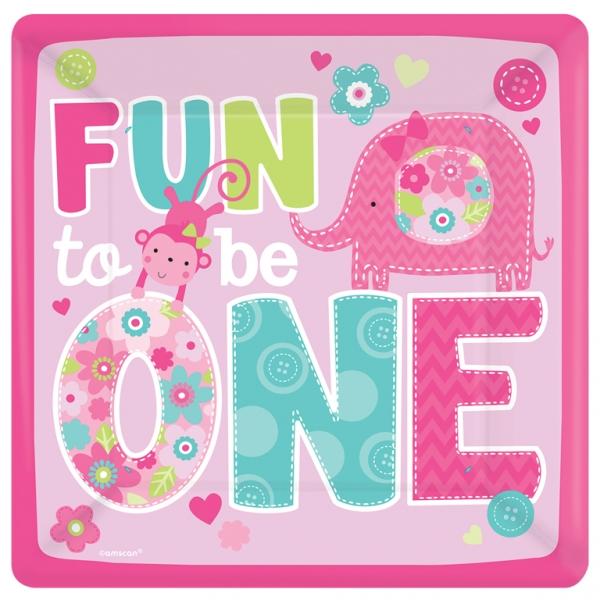 BE ONE