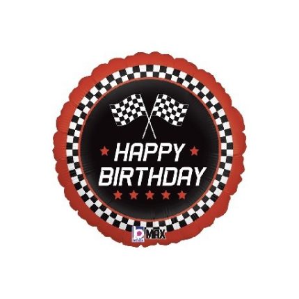 BIRTHDAY FORMULA