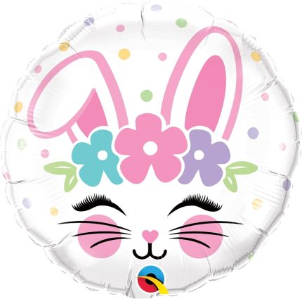 BUNNY FACE