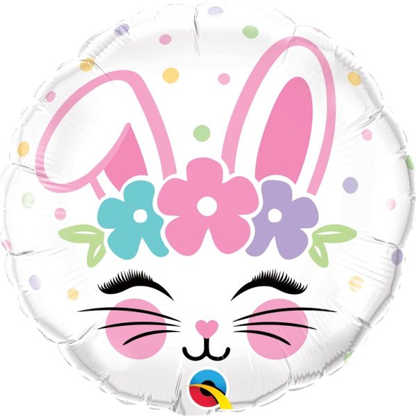 BUNNY FACE