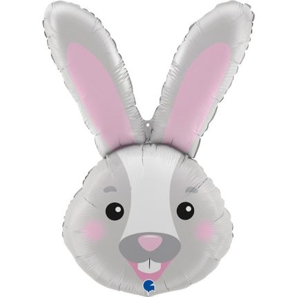 BUNNY HEAD
