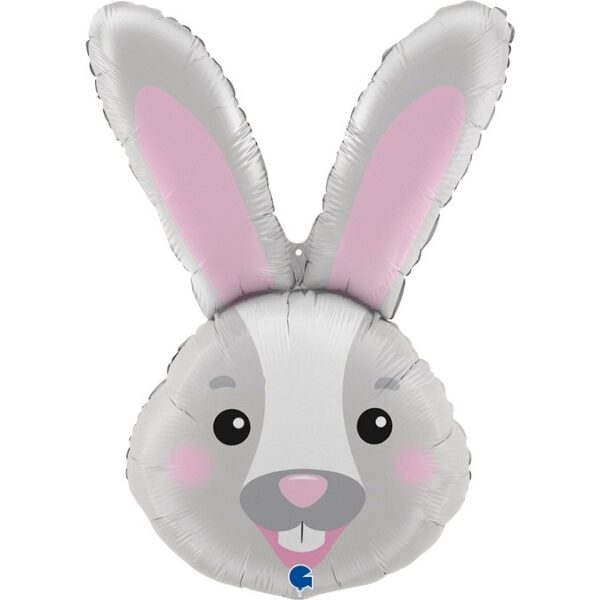 BUNNY HEAD