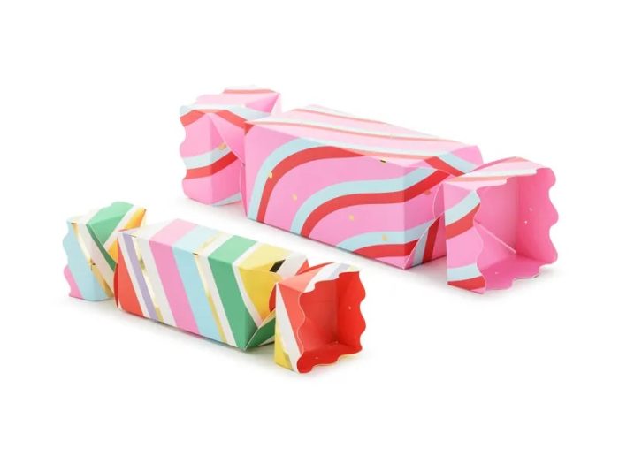 CANDIES MIX