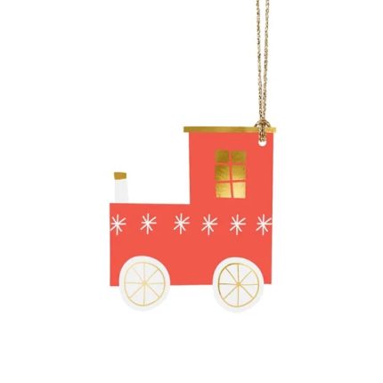 CHOO CHOO 1