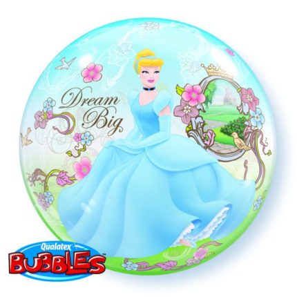 CINDERELLA