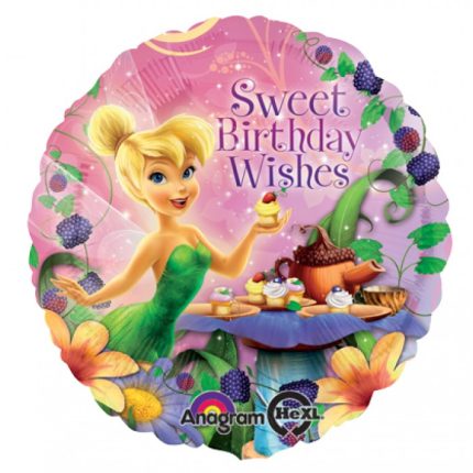 Disney-Tinkerbell-Sweet-Birthday-Wishes