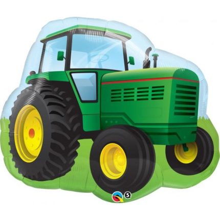 FARM TRACTOR