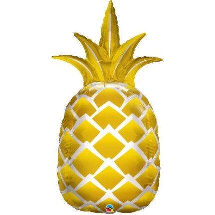FOIL ANANAS