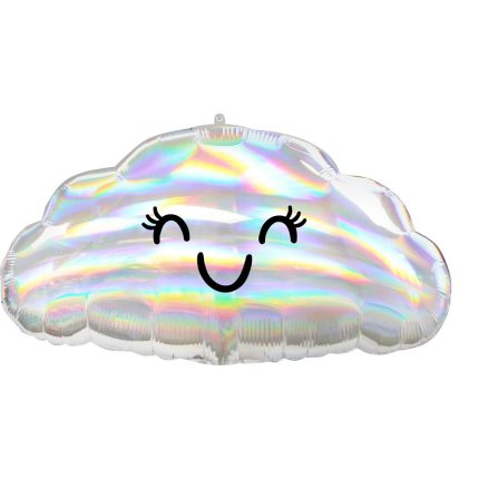 FOIL CLOUD