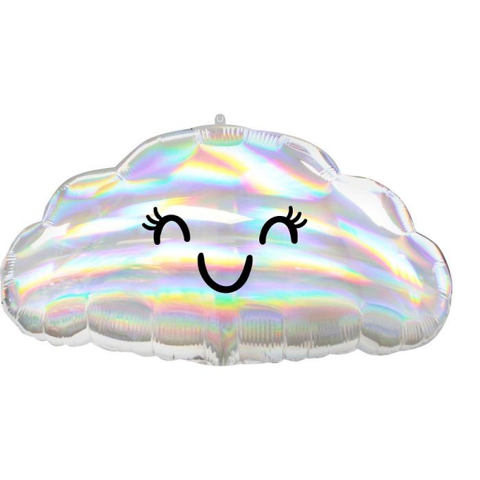 FOIL CLOUD