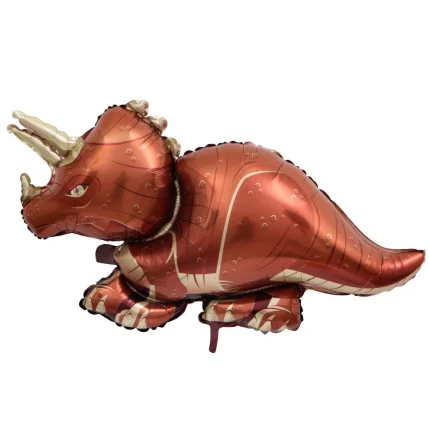FOIL DEINOSAYROS