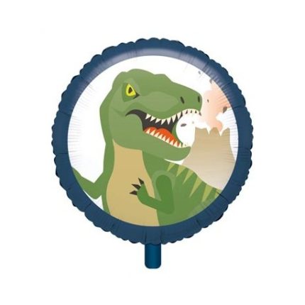 FOIL DINO 1