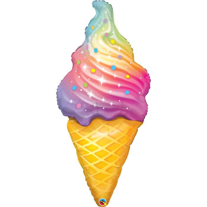 FOIL ICE CREAM