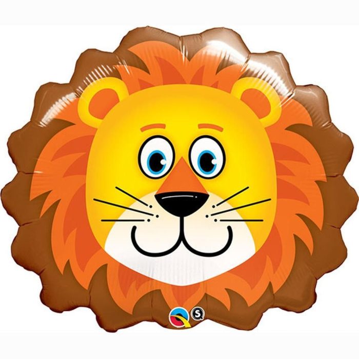 FOIL LION