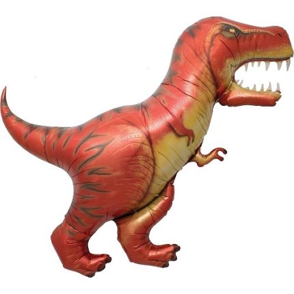 FOIL TREX