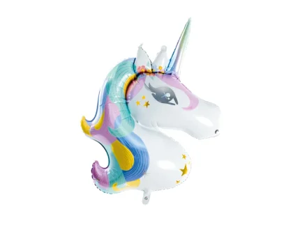 FOIL UNICORN 1