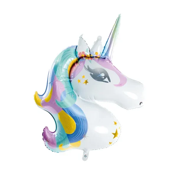 FOIL UNICORN 1