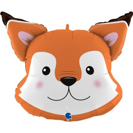 FOX HEAD