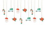 GIFT TAGS MIX
