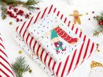 GIFT TAGS SANTA 2