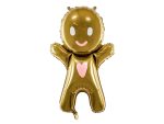GINGERBREAD MAN
