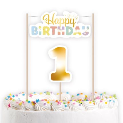 HAPPY BDAY 1 TOP