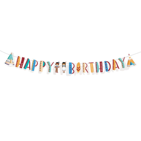 HAPPY BDAY ΙΝΔΙΑΝΟΙ