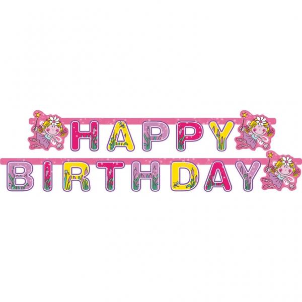 HAPPY BDAY ΝΕΡΑΙΔΑ