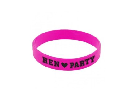 HEN PARTY
