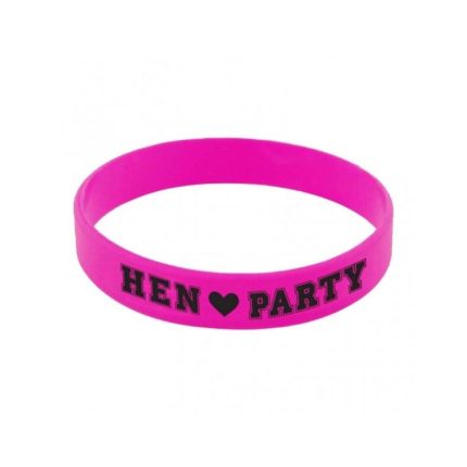 HEN PARTY
