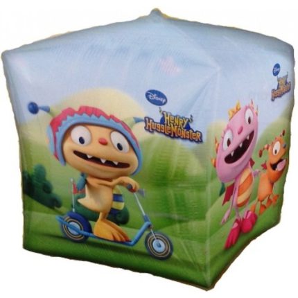 Henry-HuggleMonster-Cubez