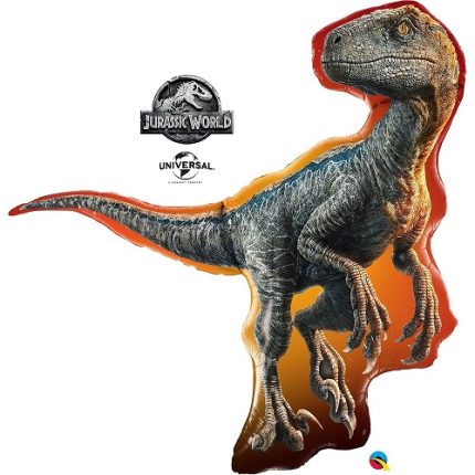 JURASSIC WORLD