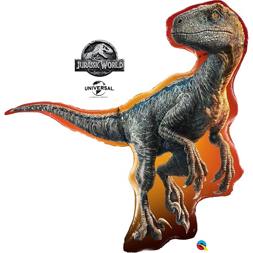 JURASSIC WORLD