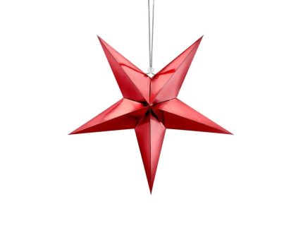 KOKKINO ASTERI MESAIO