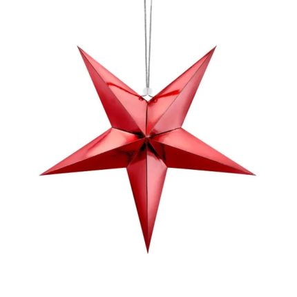 KOKKINO ASTERI MESAIO
