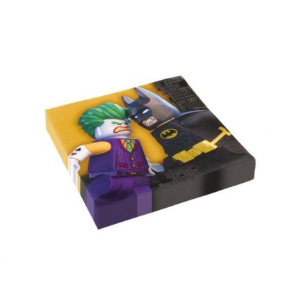 LEGO BATMAN