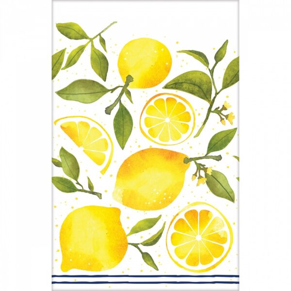 LEMONS