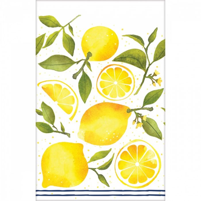 LEMONS
