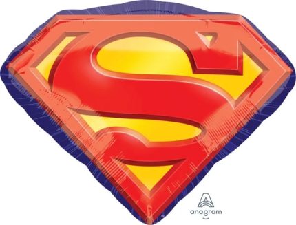 Logo Superman