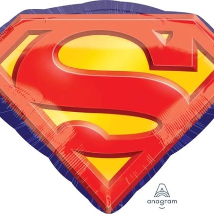 Logo Superman