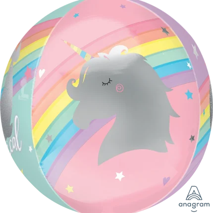 MAGICAL RAINBOW 1